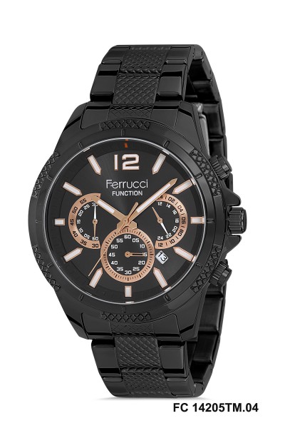 FERRUCCI MET.KOL SAATİ